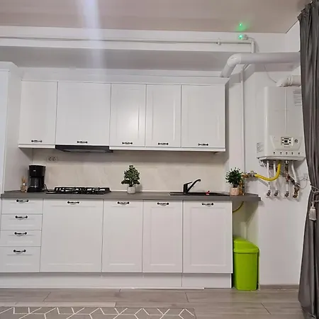 Apartment Ana Derol