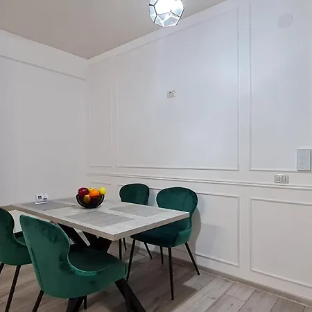 Ana Derol Apartment