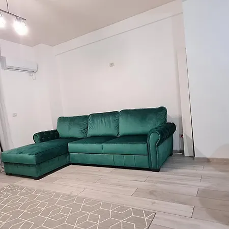 Ana Derol Apartment *