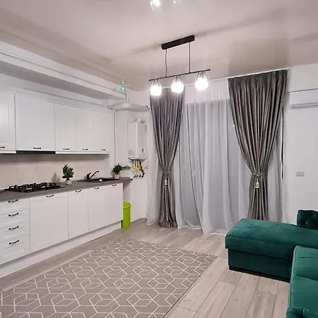 Apartment Ana Derol *