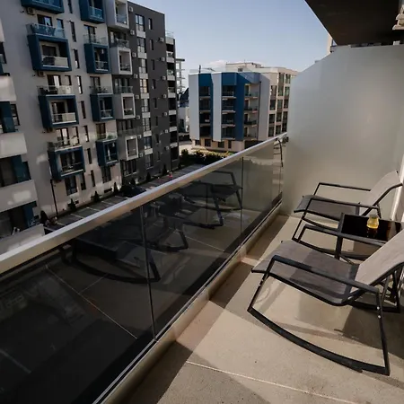 Ana Derol Appartement
