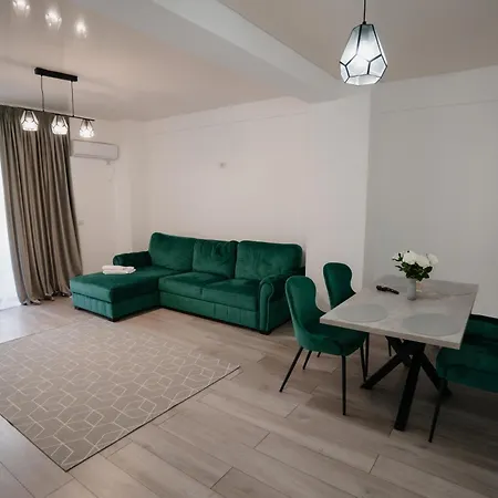 Appartement Ana Derol *