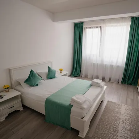 Ana Derol Appartement Năvodari